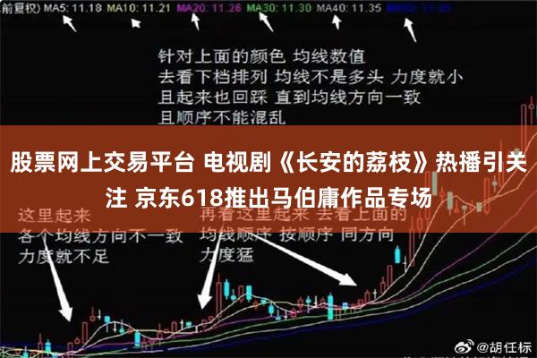 股票网上交易平台 电视剧《长安的荔枝》热播引关注 京东618推出马伯庸作品专场
