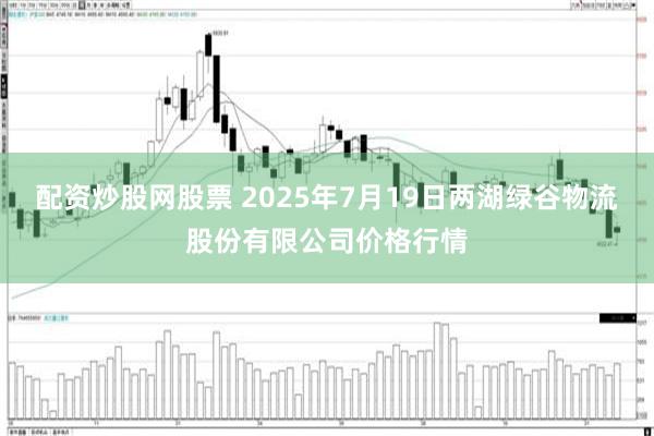 配资炒股网股票 2025年7月19日两湖绿谷物流股份有限公司价格行情