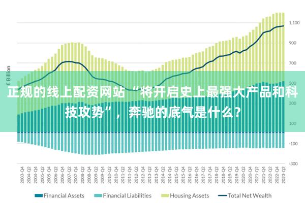 正规的线上配资网站 “将开启史上最强大产品和科技攻势”，奔驰的底气是什么？