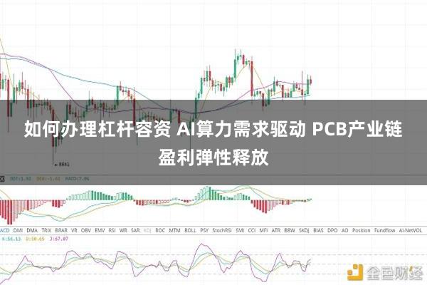 如何办理杠杆容资 AI算力需求驱动 PCB产业链盈利弹性释放